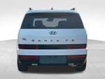 2027 Hyundai SANTA FE Calligraphy