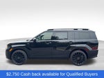 2027 Hyundai SANTA FE Calligraphy