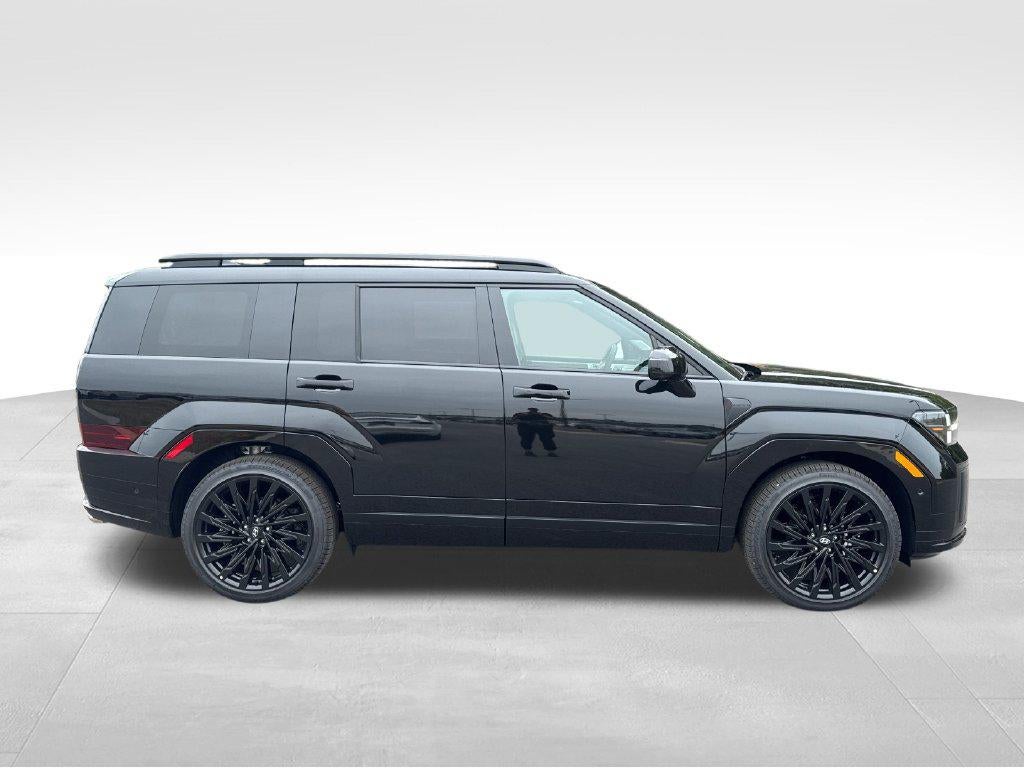 2027 Hyundai SANTA FE Calligraphy