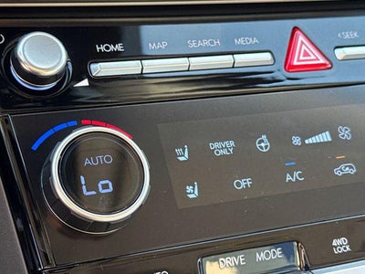 2027 Hyundai SANTA FE HYBRID Calligraphy