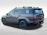 2027 Hyundai SANTA FE HYBRID Calligraphy