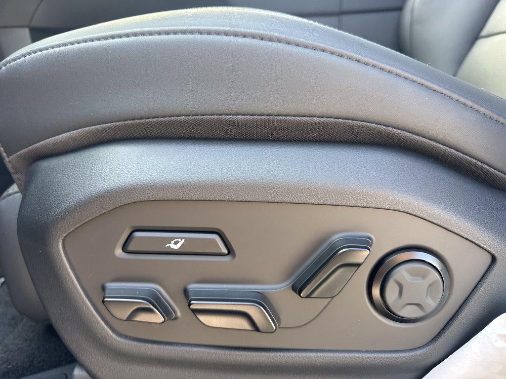 2027 Hyundai SANTA FE HYBRID Calligraphy