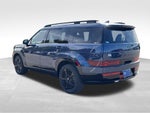2027 Hyundai SANTA FE HYBRID Calligraphy