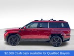 2027 Hyundai SANTA FE HYBRID Calligraphy