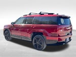 2027 Hyundai SANTA FE HYBRID Calligraphy