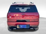 2027 Hyundai SANTA FE HYBRID Calligraphy