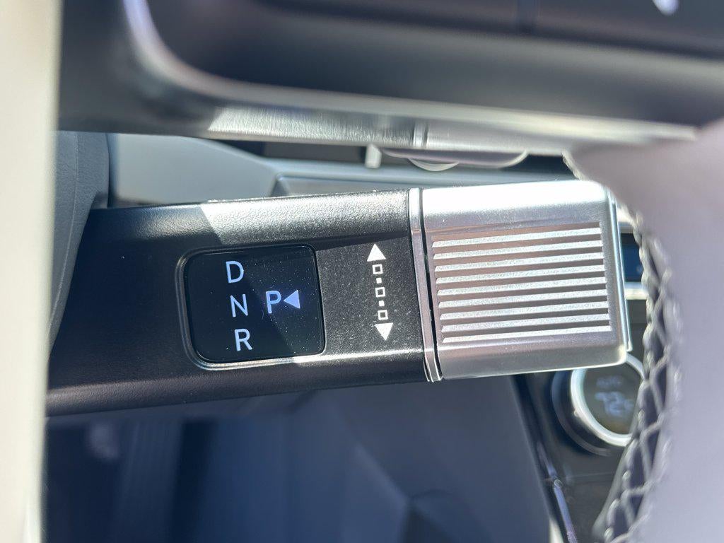 2027 Hyundai SANTA FE HYBRID Calligraphy