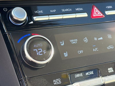 2027 Hyundai SANTA FE HYBRID Calligraphy