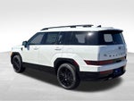 2027 Hyundai SANTA FE HYBRID Calligraphy