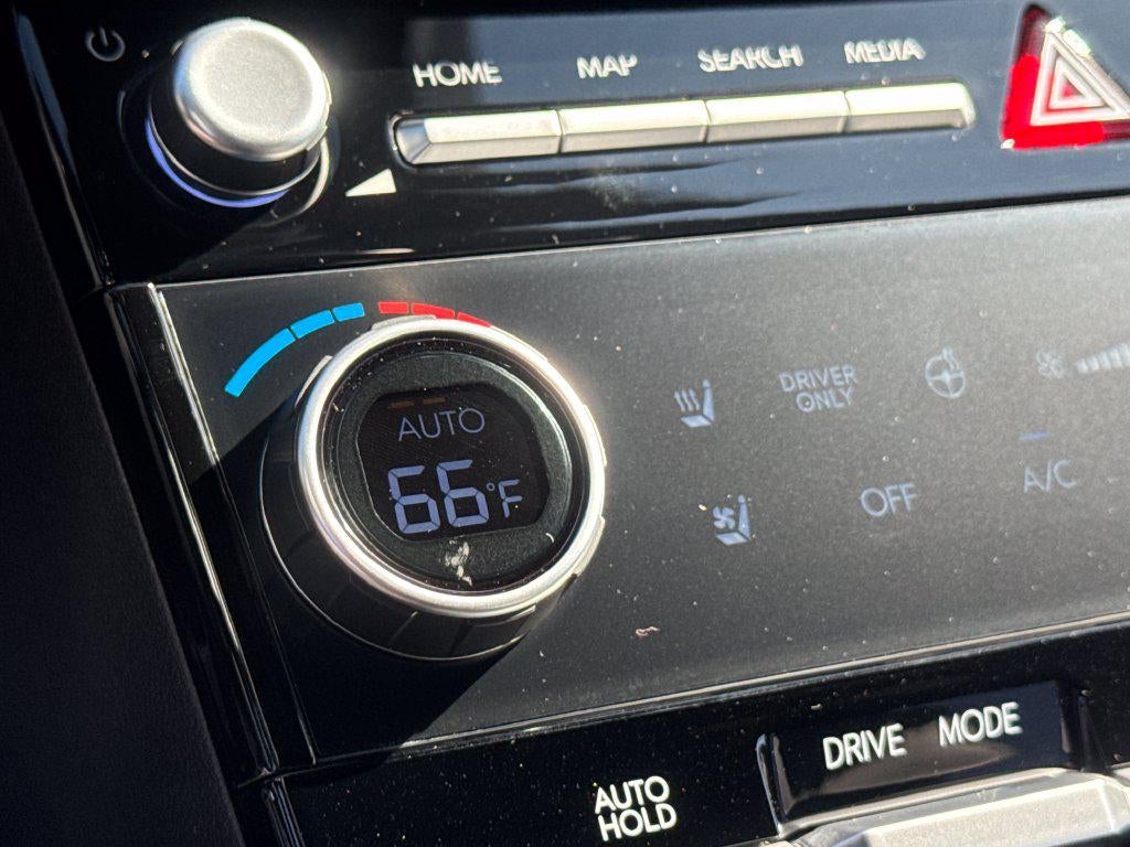 2027 Hyundai SANTA FE HYBRID Calligraphy