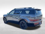 2027 Hyundai SANTA FE HYBRID Calligraphy
