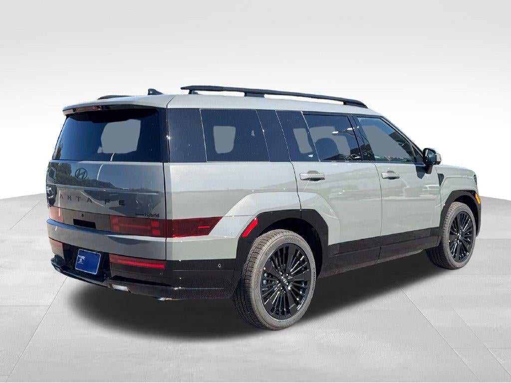 2027 Hyundai SANTA FE HYBRID Calligraphy