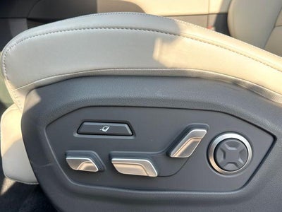 2027 Hyundai SANTA FE Calligraphy