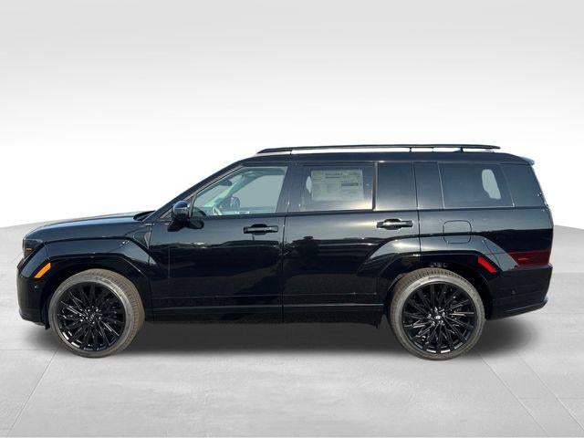 2027 Hyundai SANTA FE Calligraphy