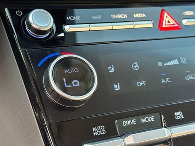 2027 Hyundai SANTA FE Calligraphy