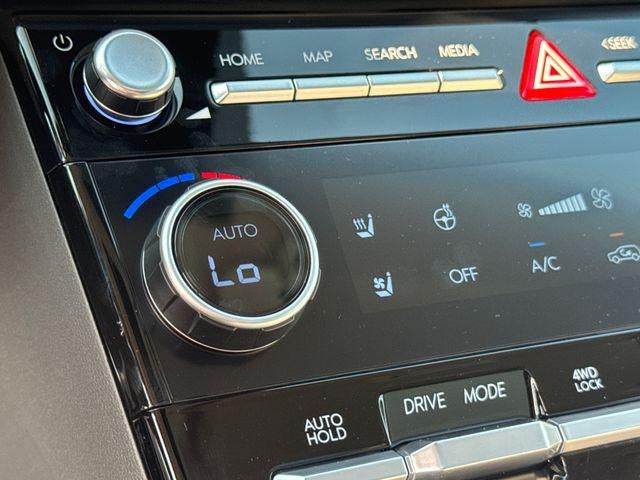 2027 Hyundai SANTA FE Calligraphy