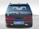 2027 Hyundai SANTA FE Calligraphy