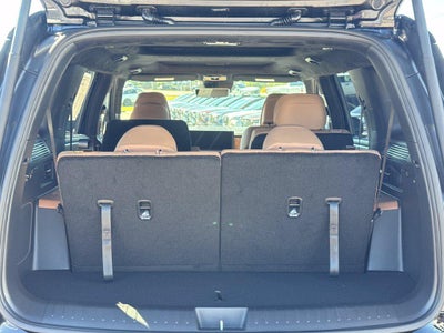 2027 Hyundai SANTA FE Calligraphy