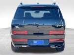 2027 Hyundai SANTA FE Calligraphy