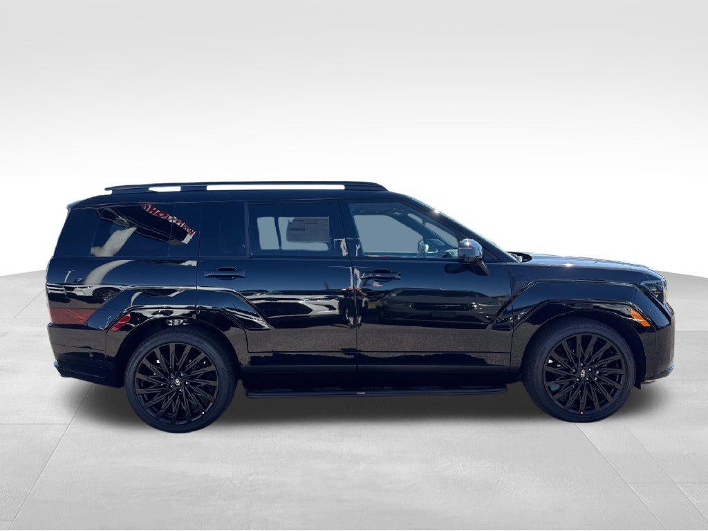 2027 Hyundai SANTA FE Calligraphy
