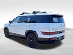 2027 Hyundai SANTA FE Calligraphy