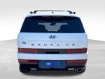 2027 Hyundai SANTA FE Calligraphy
