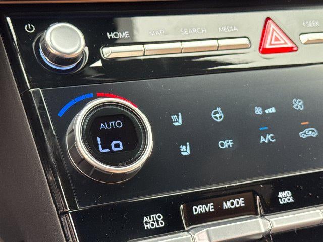2027 Hyundai SANTA FE Calligraphy