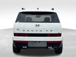 2027 Hyundai SANTA FE Calligraphy