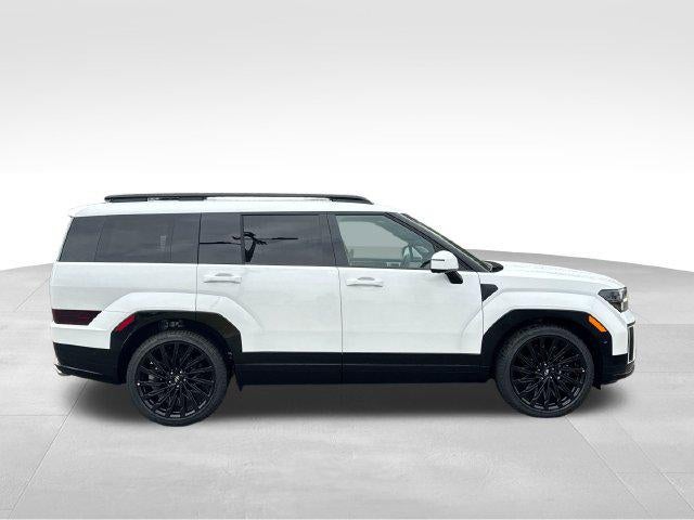 2027 Hyundai SANTA FE Calligraphy