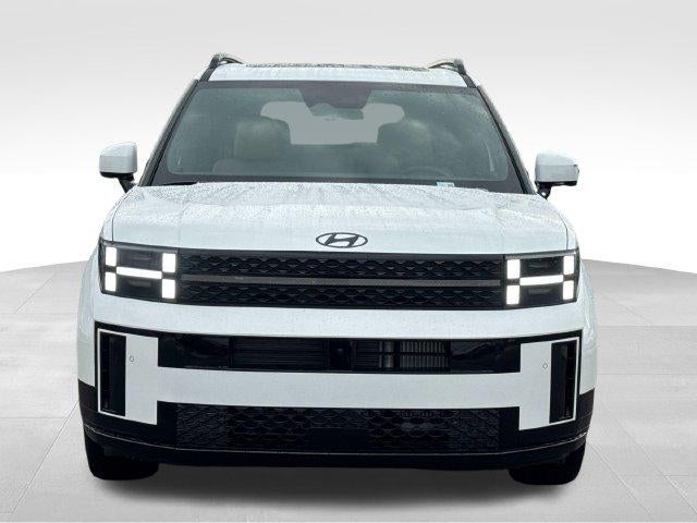 2027 Hyundai SANTA FE Calligraphy