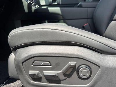2027 Hyundai SANTA FE Calligraphy