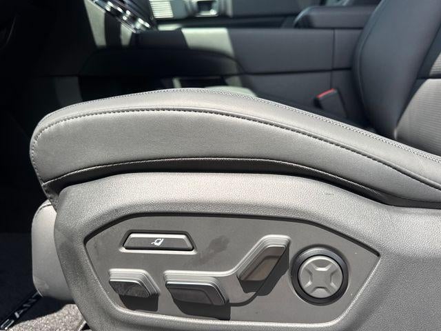 2027 Hyundai SANTA FE Calligraphy
