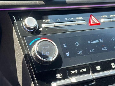2027 Hyundai SANTA FE Calligraphy