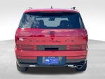 2027 Hyundai SANTA FE Calligraphy