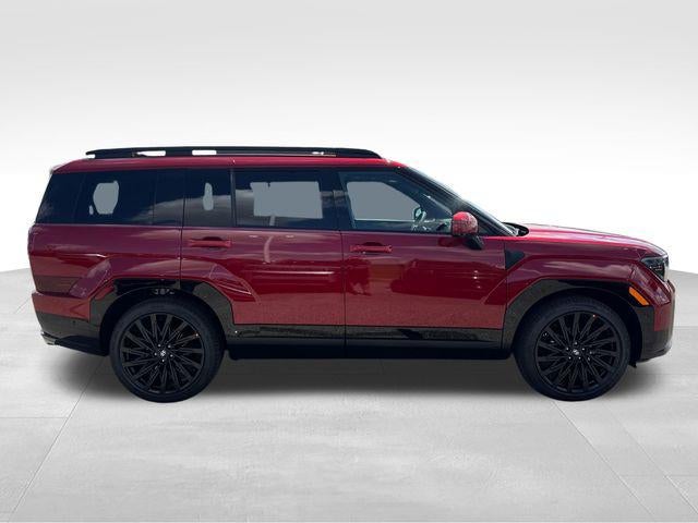 2027 Hyundai SANTA FE Calligraphy