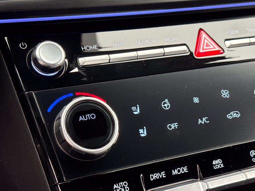 2027 Hyundai SANTA FE Calligraphy