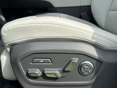 2027 Hyundai SANTA FE Calligraphy