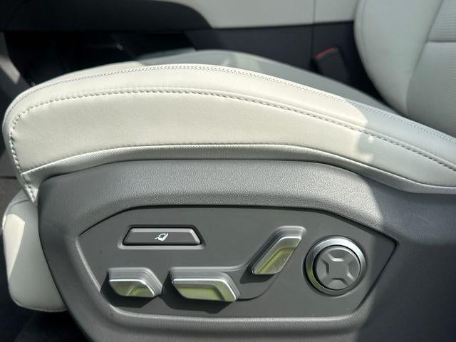 2027 Hyundai SANTA FE Calligraphy