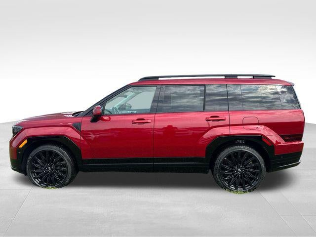 2027 Hyundai SANTA FE Calligraphy