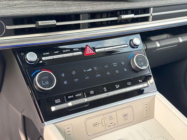 2027 Hyundai SANTA FE Calligraphy