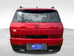 2027 Hyundai SANTA FE Calligraphy