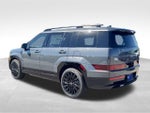 2027 Hyundai SANTA FE Calligraphy