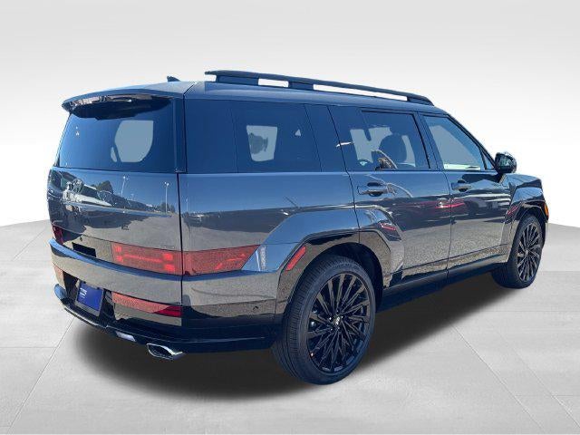 2027 Hyundai SANTA FE Calligraphy