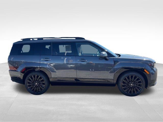 2027 Hyundai SANTA FE Calligraphy