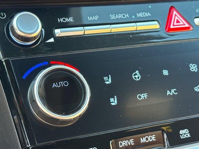 2027 Hyundai SANTA FE Calligraphy