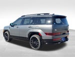 2027 Hyundai SANTA FE Calligraphy