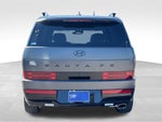 2027 Hyundai SANTA FE Calligraphy