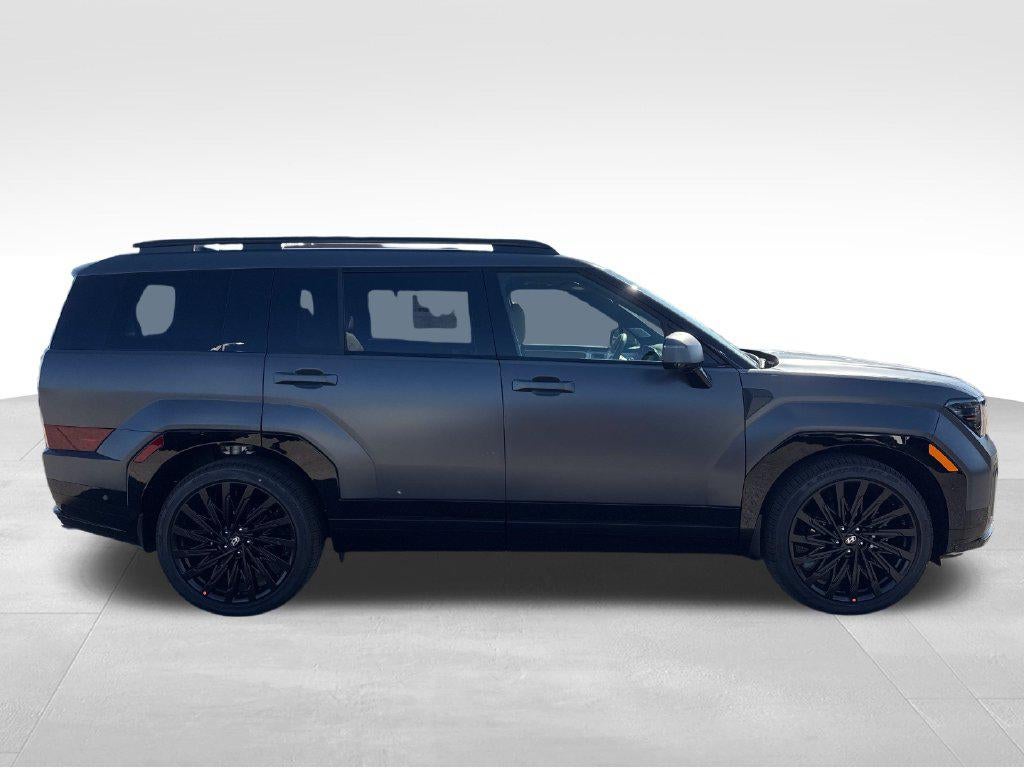 2027 Hyundai SANTA FE Calligraphy