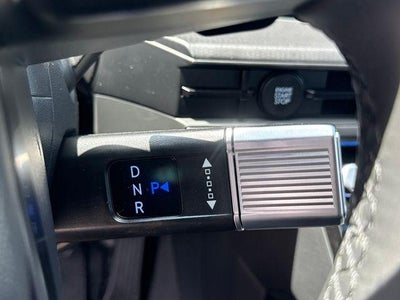 2027 Hyundai SANTA FE Calligraphy