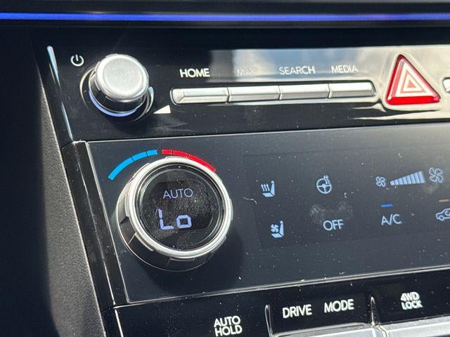2027 Hyundai SANTA FE Calligraphy